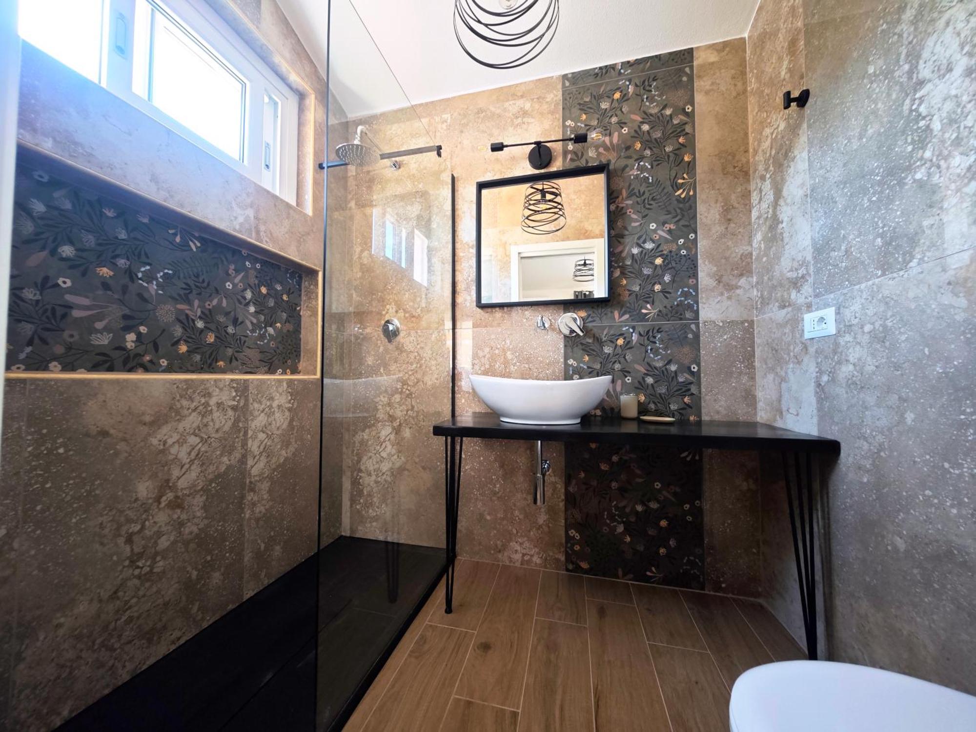 Villa Ikebana Porto Pino