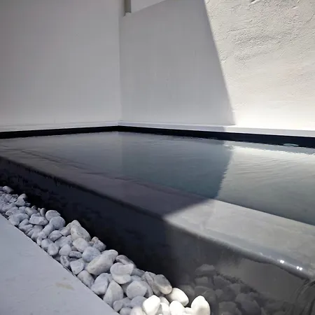 Suite Ikebana Porto Pino Exterior photo