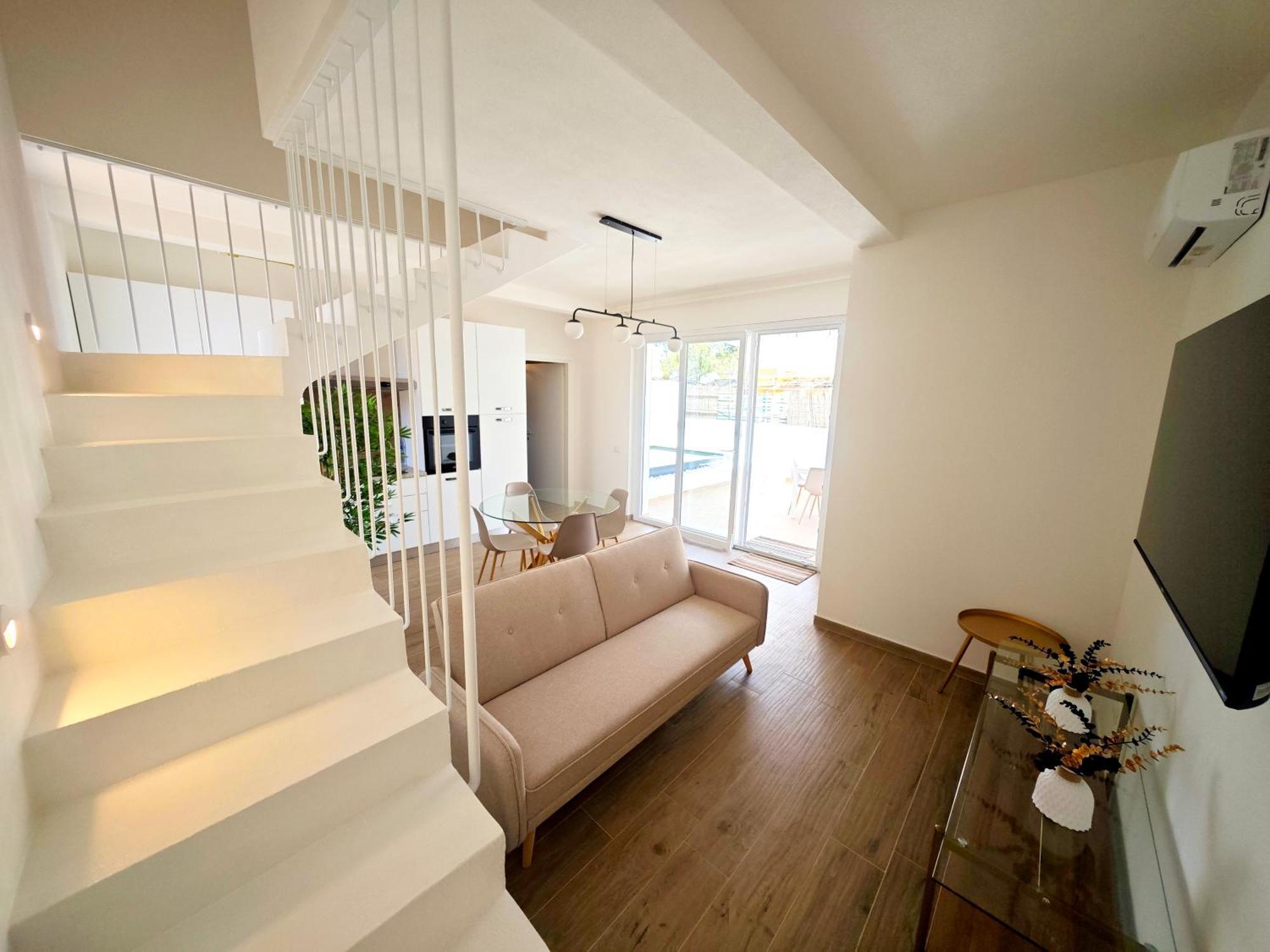 Ikebana Villa *